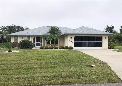 2363 Prague Ln, Punta Gorda, FL 33983