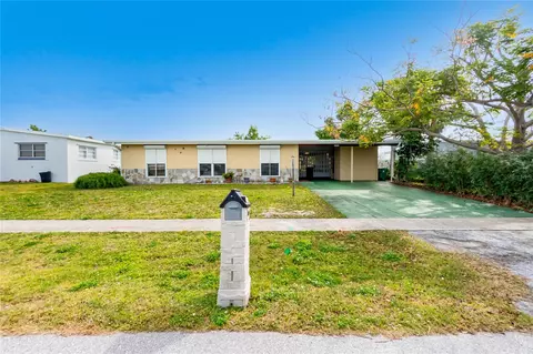 22025 Felton Ave, Port Charlotte, FL 33952