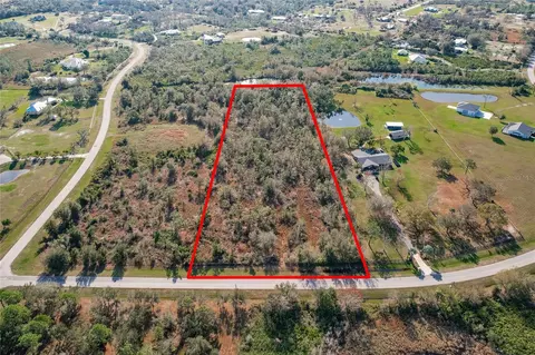 5213 Blackjack Cir, Punta Gorda, FL 33982