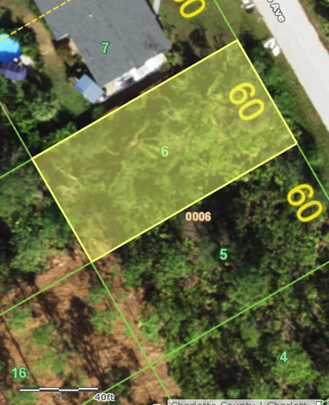 12375 Rodrigo Ave, Punta Gorda, FL 33955