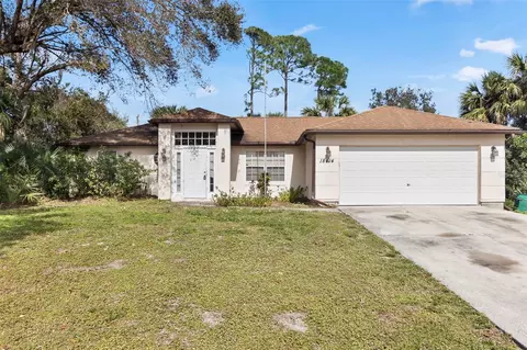 18414 Temple Ave, Port Charlotte, FL 33948