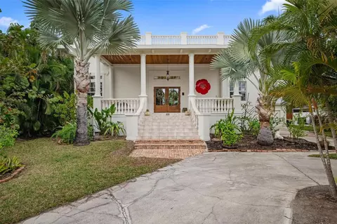 620 W Marion Ave, Punta Gorda, FL 33950