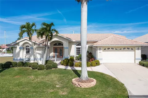 2526 Rio Tiber Dr, Punta Gorda, FL 33950