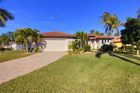 1224 Gorda Cay Ln, Punta Gorda, FL 33950
