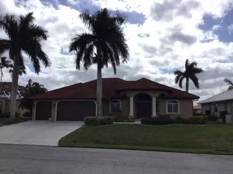 321 Palm Isles Ct, Punta Gorda, FL 33950