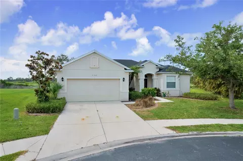 24562 Sunset Ln, Port Charlotte, FL 33980