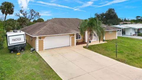 3130 Lockwood St, Port Charlotte, FL 33952