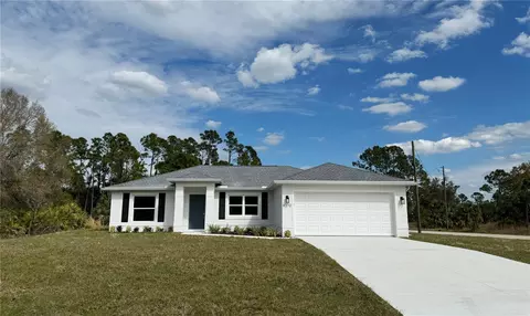 4070 London Cir, North Port, FL 34288