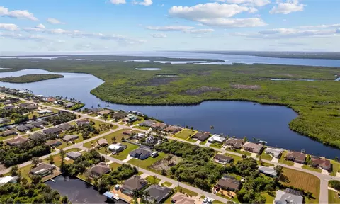 17159 Ohara Dr, Port Charlotte, FL 33948
