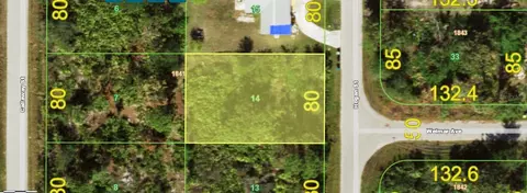 5177 Hogan St, Port Charlotte, FL 33981