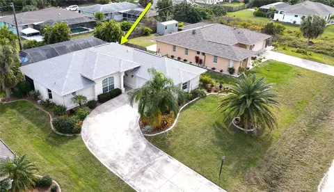 4232 Hall St, Port Charlotte, FL 33948