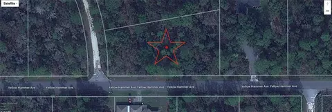 11065 Yellowlegs Ave, Weeki Wachee, FL 34614