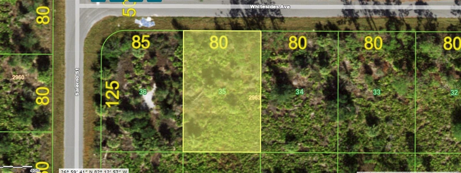 14211 Whitesides Ave  