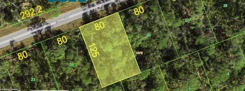 15211 Estate Ter, Port Charlotte, FL 33953