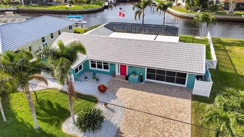 2255 El Cerito Ct, Punta Gorda, FL 33950