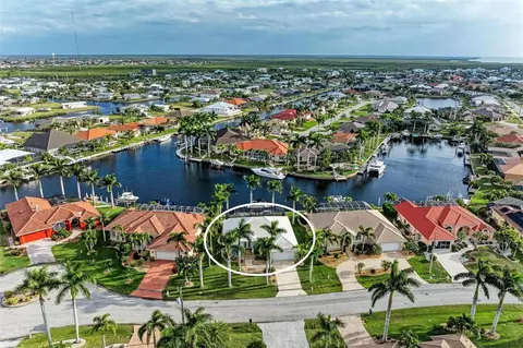 1217 Sea Breeze Ct, Punta Gorda, FL 33950