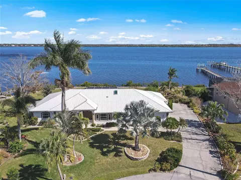 12450 Nova Ave, Port Charlotte, FL 33981