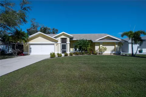 26068 Concepcion Dr, Punta Gorda, FL 33983