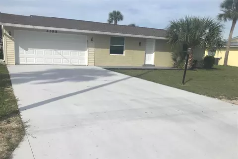 4398 Mundella Cir, Port Charlotte, FL 33948
