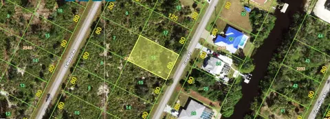 203 Cory St, Port Charlotte, FL 33953