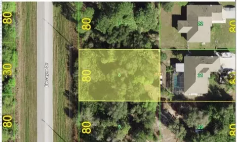 64 Biscayne Dr, Port Charlotte, FL 33953