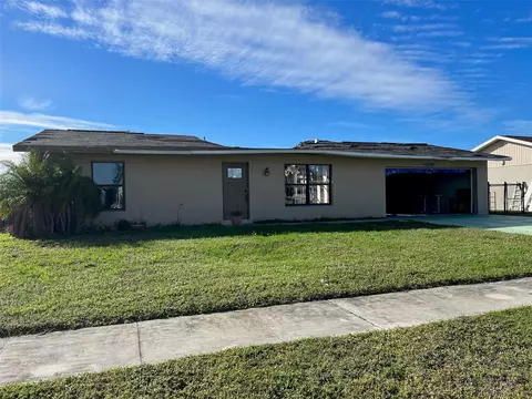 13519 Newport Ave, Port Charlotte, FL 33981