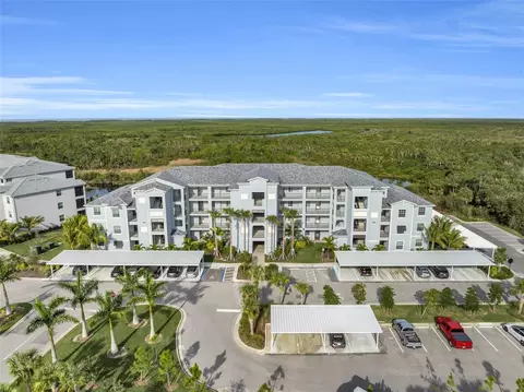 14121 Heritage Landing Blvd #743, Punta Gorda, FL 33955