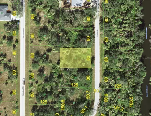 339 Ferdon Cir, Port Charlotte, FL 33954