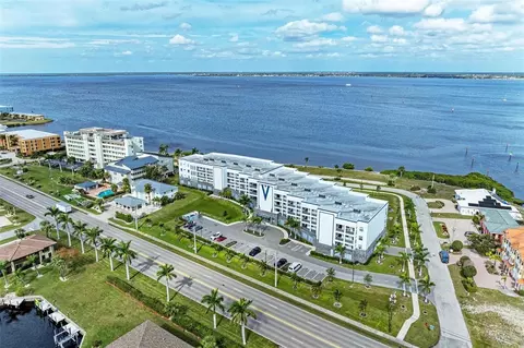 1425 Park Beach Cir #1410, Punta Gorda, FL 33950