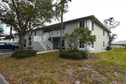 8151 Memory Ln #115, Rotonda West, FL 33947