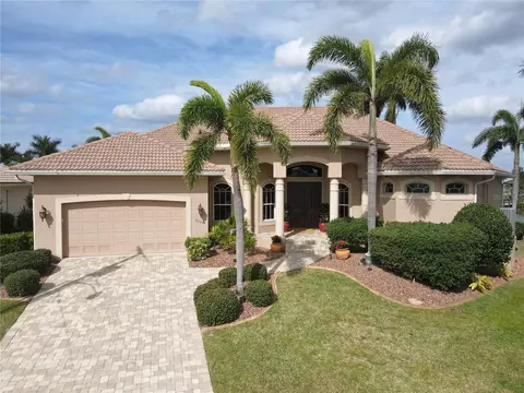 2156 Charlotte Amalie Ct, Punta Gorda, FL 33950
