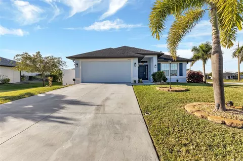 26165 Tocantins Ct, Punta Gorda, FL 33983