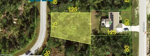4150 Elvington Rd, Port Charlotte, FL 33981