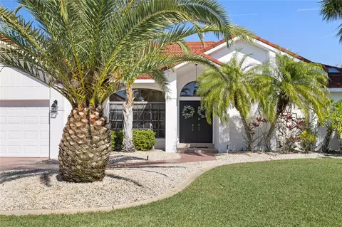 26280 Copiapo Cir, Punta Gorda, FL 33983