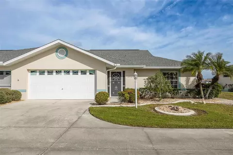 12450 SW Kingsway Cir #204, Lake Suzy, FL 34269