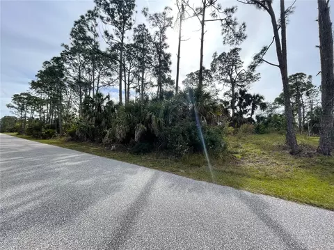 Franzino Avenue, North Port, FL 34291