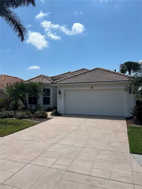 5113 Pine Shadow Ln, North Port, FL 34287