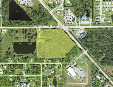 25155 Airport Rd, Punta Gorda, FL 33950