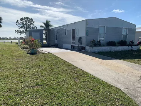 7338 Varley Cir, Port Charlotte, FL 33981