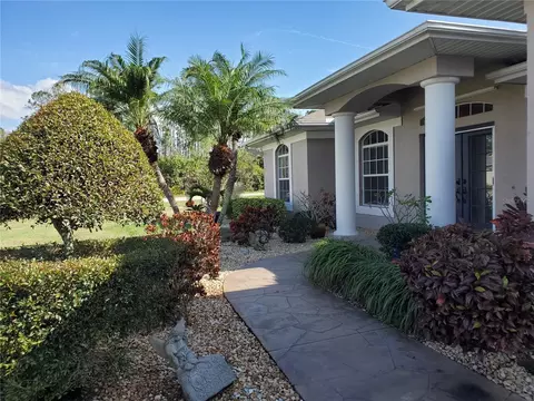 13167 SW Pembroke Cir N, Lake Suzy, FL 34269