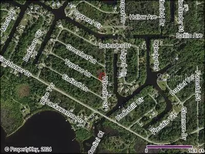 12368 Toynbee Ln Wheatley St, Port Charlotte, FL 33953