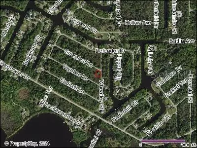 12377 Greenleaf Ln Wheatley St, Port Charlotte, FL 33953