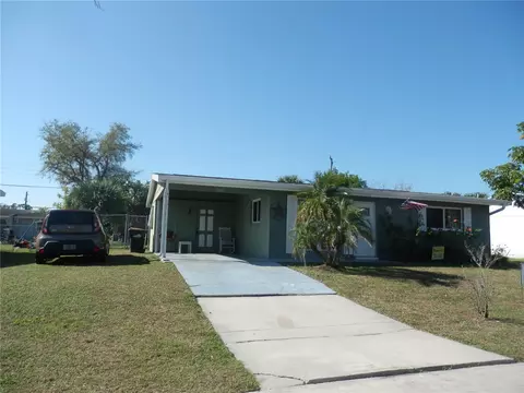 8069 Coco Solo Ave, North Port, FL 34287