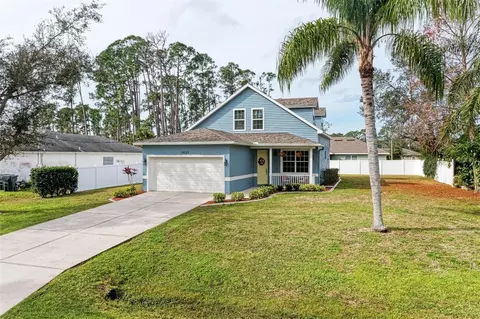 3927 Circleville St, North Port, FL 34286