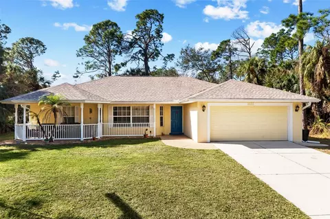 3225 Homewood Ave, North Port, FL 34286