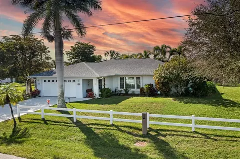 4333 Mccullough St, Port Charlotte, FL 33948