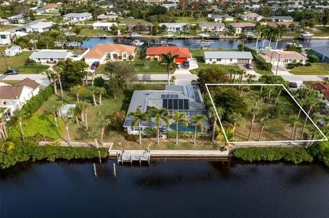 4333 Mccullough St #LOT 131, Port Charlotte, FL 33948