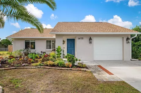 1675 Deer Hollow Blvd, Sarasota, FL 34232