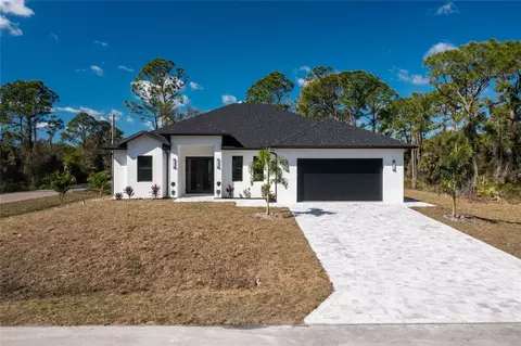 3319 Cabo St, North Port, FL 34291