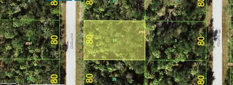 3152 Matthew St, Port Charlotte, FL 33948